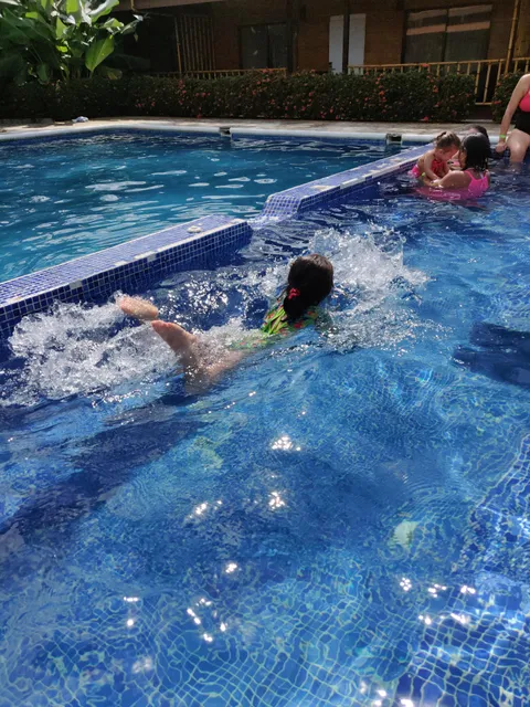 Hotel Rancho Ecuestre Hermanos López