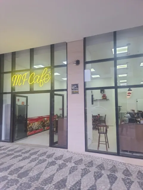 MF Café