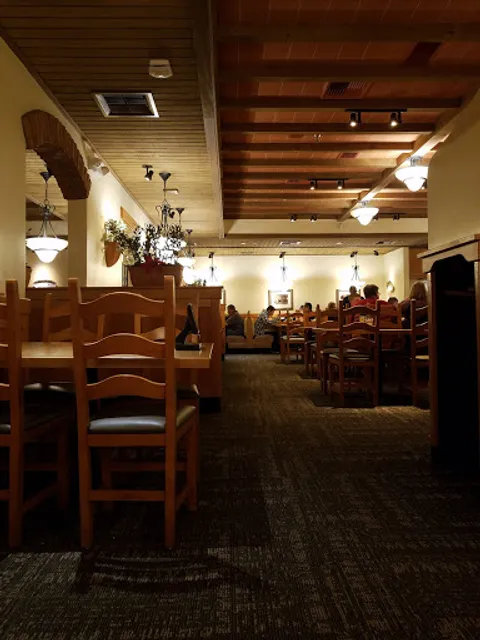 Olive Garden Italian Restaurant