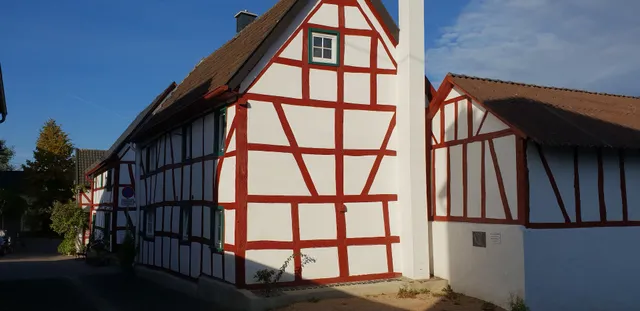 Holiday house Löhndorf