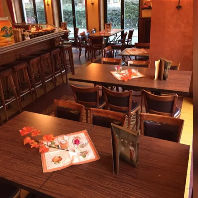 Schnitzeloase Weimar