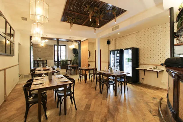 Altara (Tapas - Bar - Restaurante)