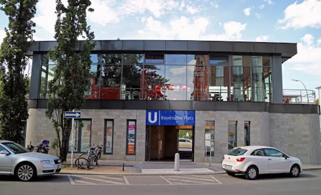 Restaurant & Cafè Haberland