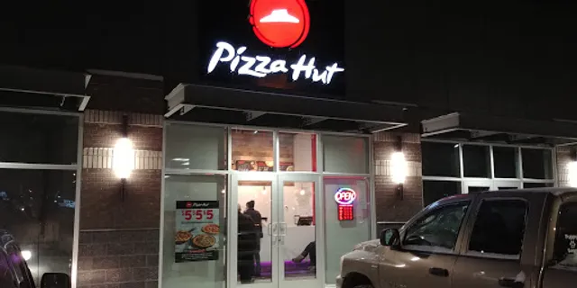 Pizza Hut