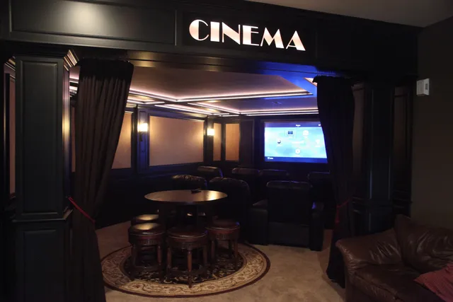 Masterpiece Audio Video