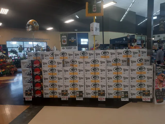 Prairie Creek Shoppes