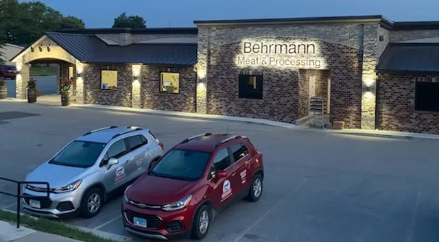 Behrmann Meat & Processing