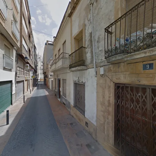 Fleca Pastisseria Alonso S.L.