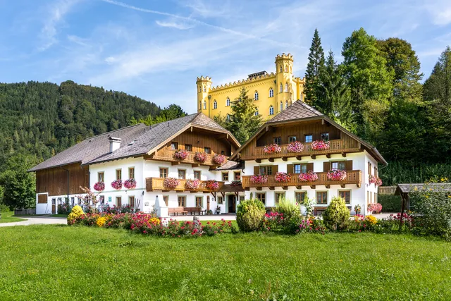 Schlossmayrhof