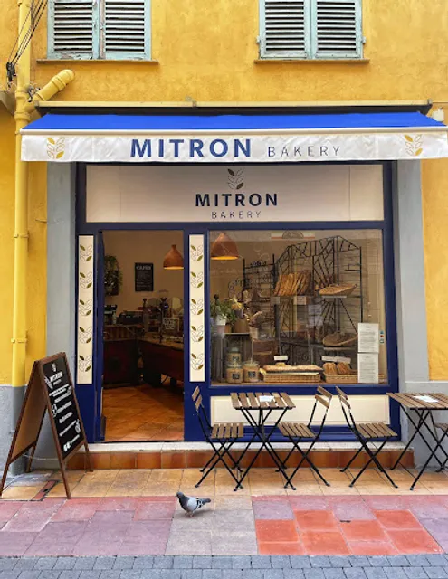 Mitron Bakery