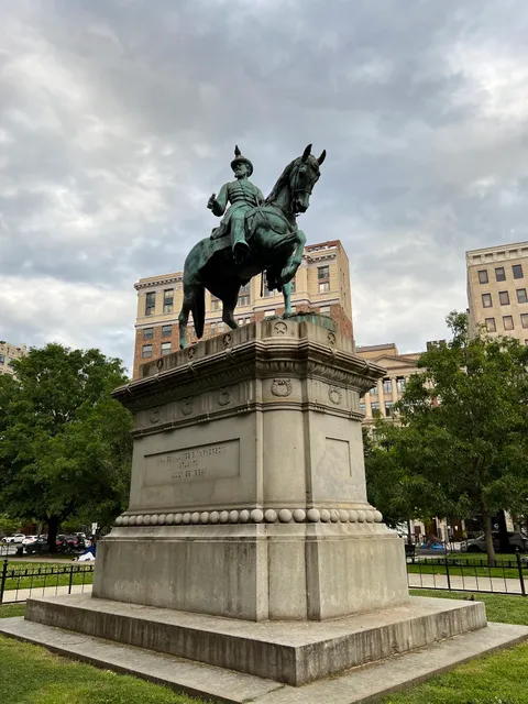 McPherson Square