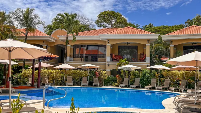 Monte Carlo Luxury Vacation Condos