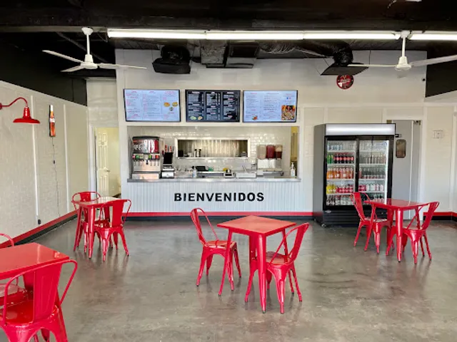 EL COTIXAN MEXICAN FOOD #1