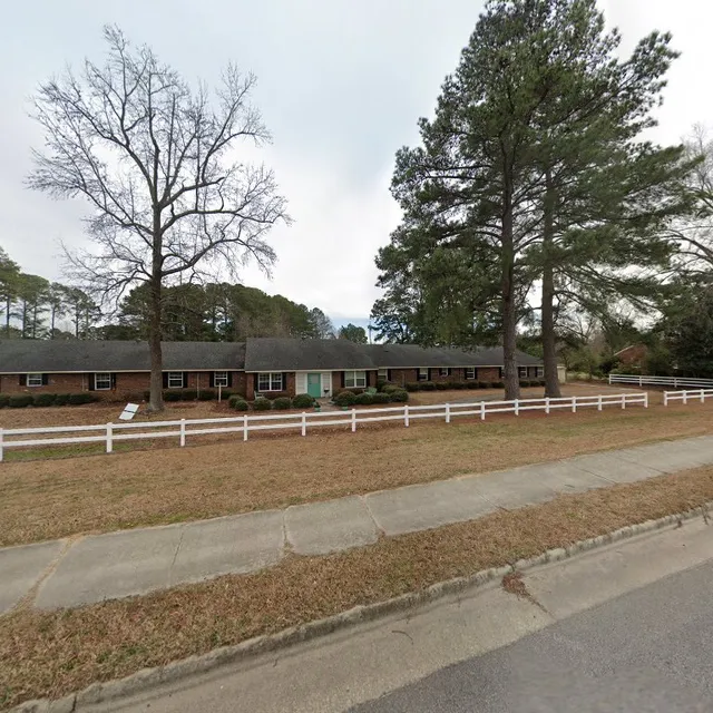 Raleigh Road Shopping Center