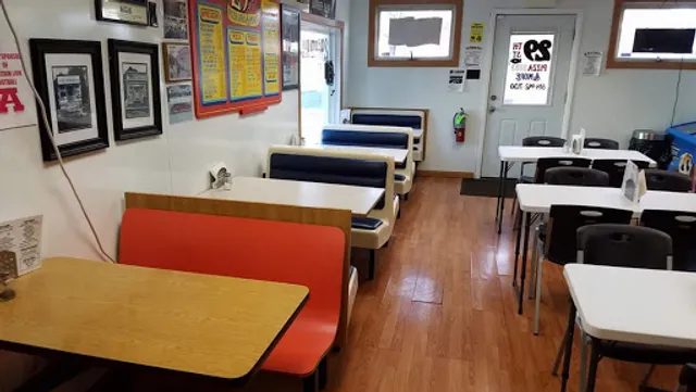 29th St Pizza and Subs