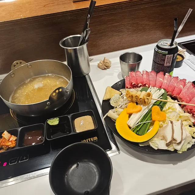 스구식탁 침산점