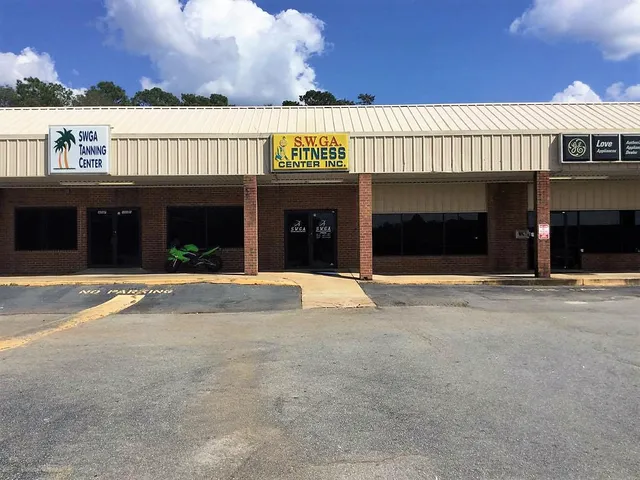 Southwest Georgia Fitness Center