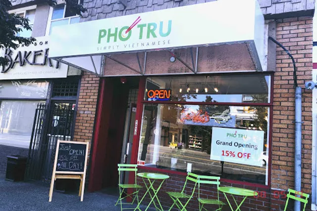 Pho Tru