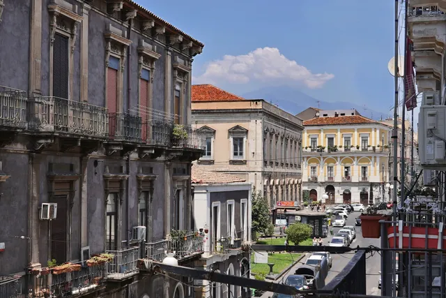 La Petite Suite Catania