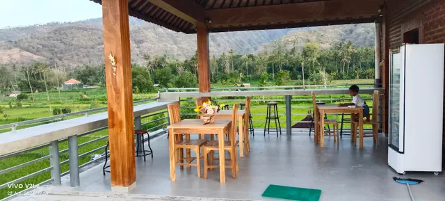 Lumbung Sari Home Stay Amed