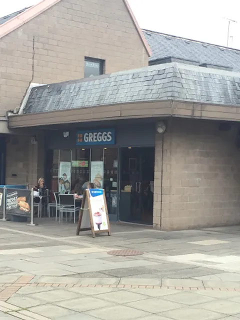 Greggs