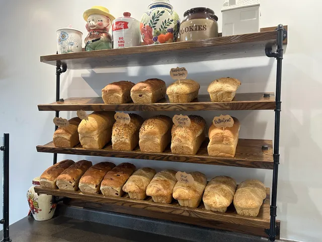 McGregor Baking Company