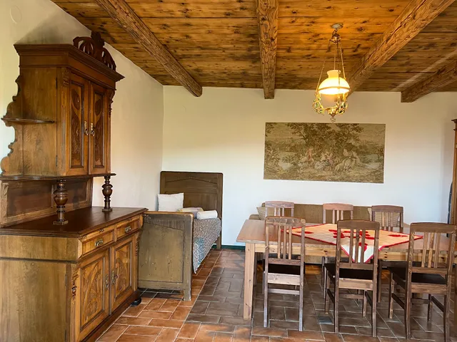 Hillside View Cottage / Csíksomlyó-panoráma vendégház