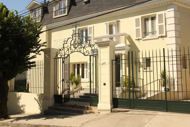 Hotel Boutique Cassinetta