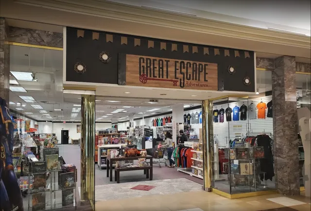 Great Escape Adventures - Vestal