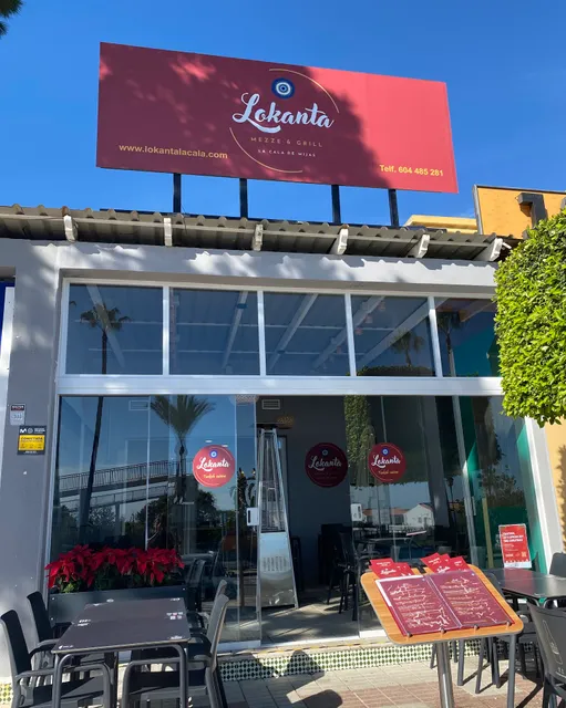 Lokanta