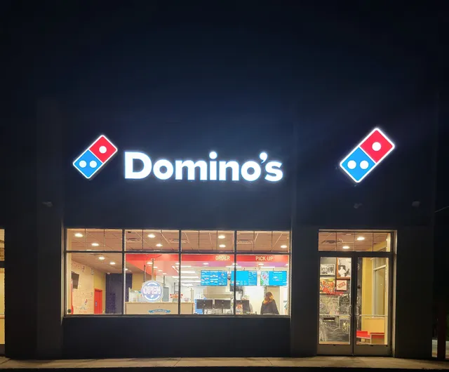 Domino's Pizza