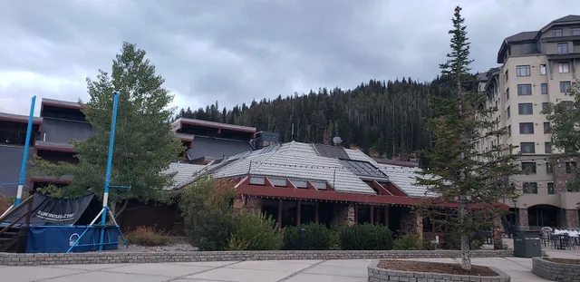 The Exchange at Big Sky