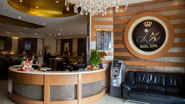 LZ Nail & Spa