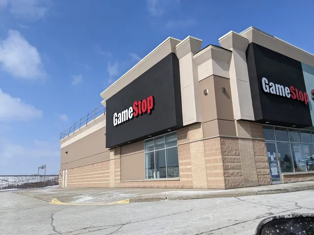 EB Games