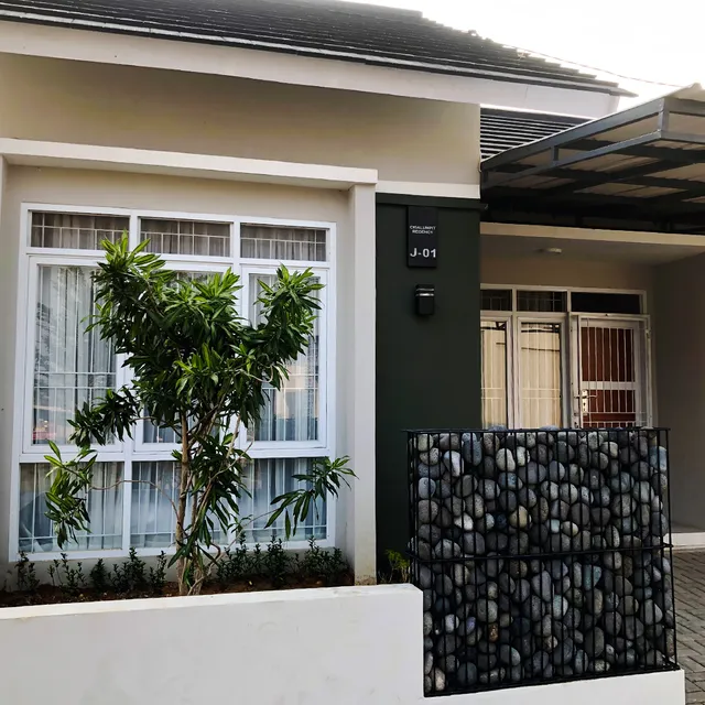 Shakilla House 6 Syariah Cigalumpit