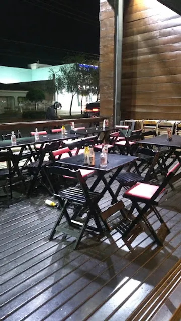 Yankees American Bar