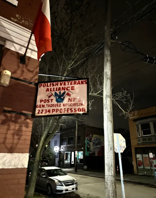 Polish Veterans Alliance