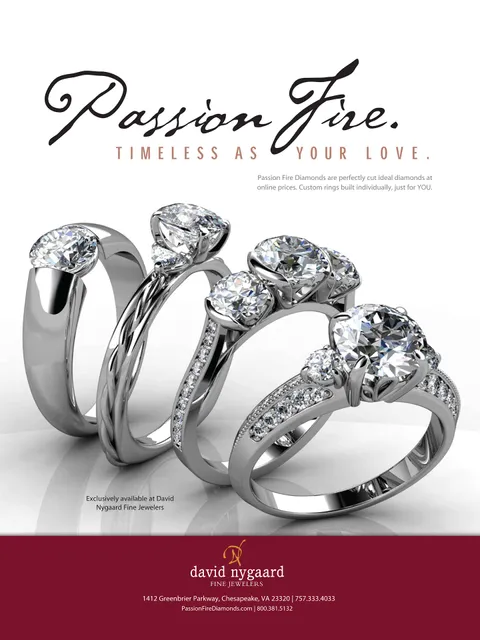 David Nygaard Custom Jewelers