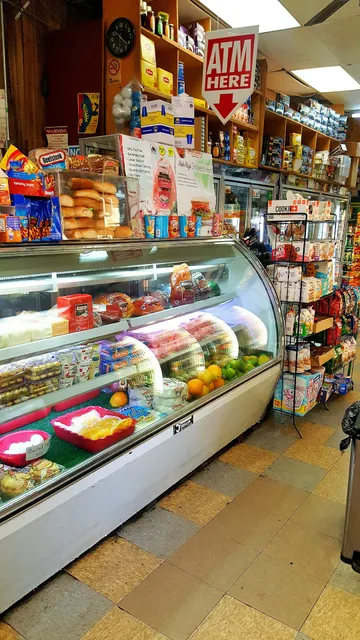 New York Deli Grocery
