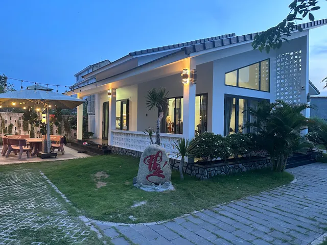 Villa Kim Yến Lagi