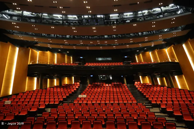 Ko Shan Theatre