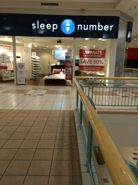 Sleep Number