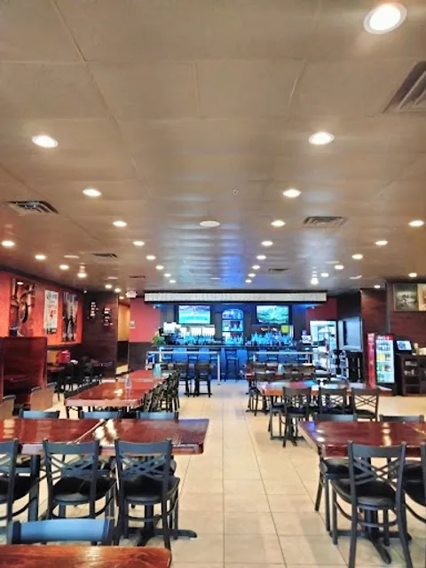 La Casa Grande Mexican Grill and Bar