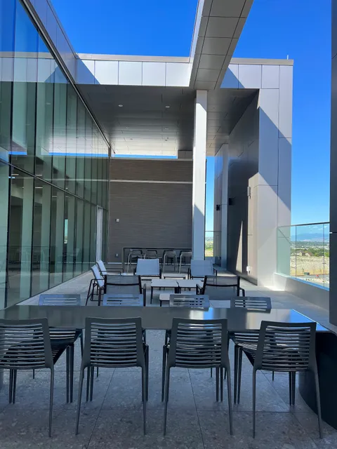 Salt Lake Community College (SLCC) Herriman Campus