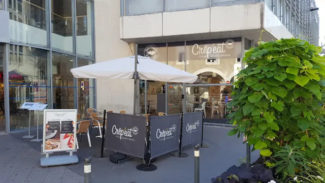 Crep'eat