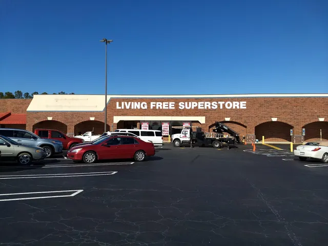 Village Marketplace Shopping