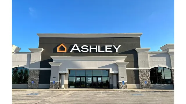 Ashley Store