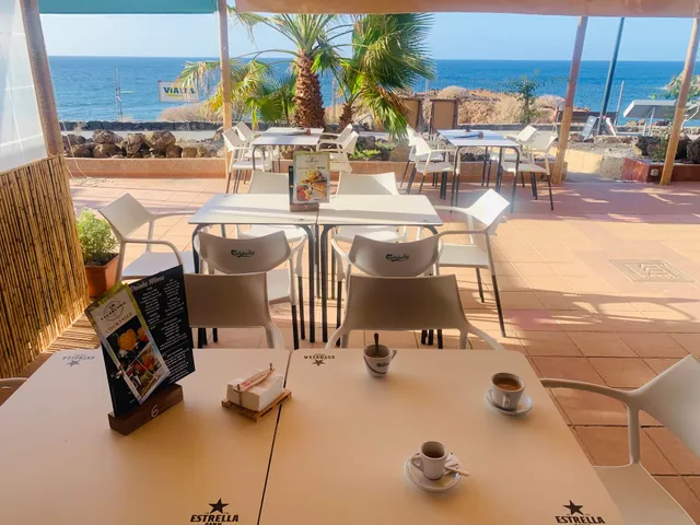 Vagabundo Restaurant & Bar