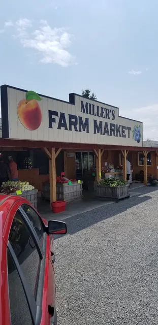 Miller's Farm Market