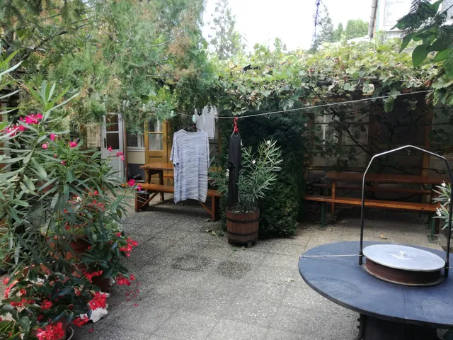 Családi Vendégház